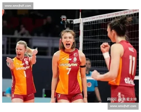 中国女排对阵泰国女排焦点大战全景解析与赛场争锋实力较量